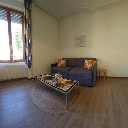 Gite Jonquille, 2 A 8 Personnes Avec Salle De Jeux Et Spa Dans La Residence Вантрон Екстер'єр фото
